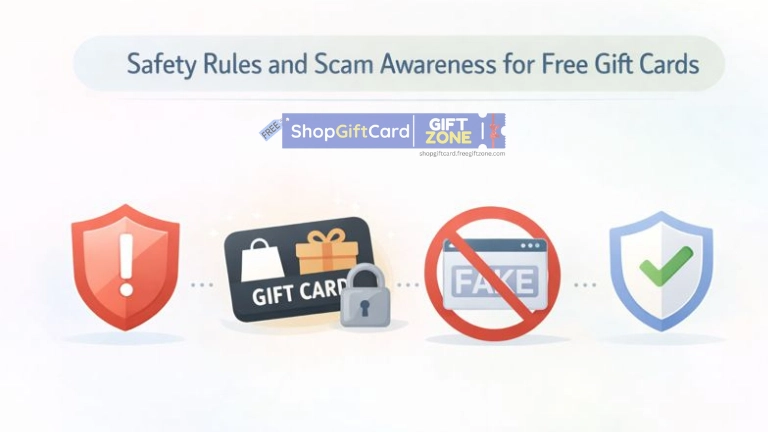 Safety Rules You Should Always Follow