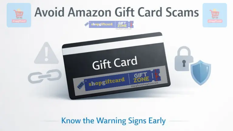 Why Scammers Prefer Amazon Gift Cards