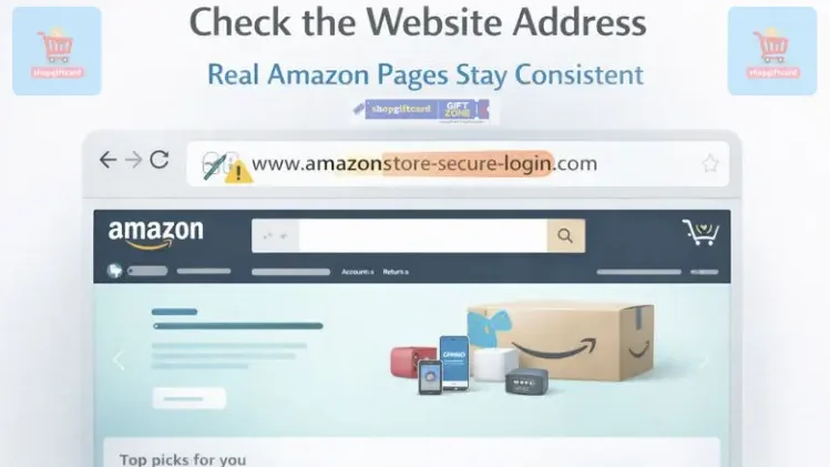 How to Verify a Giveaway Safely