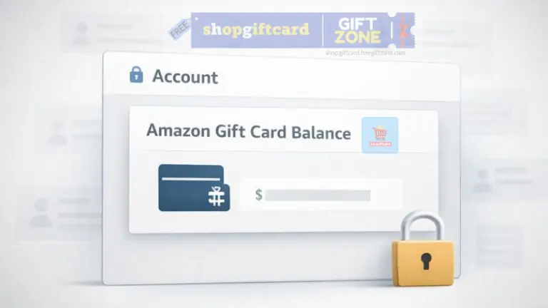 Why Confusion Between Amazon Gift Card and Amazon Pay Balance