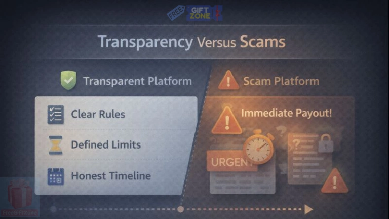 Why Trustworthy Platforms Explain Their Model