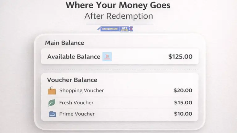 Where Did My Money Go? (Understanding Your Balance)