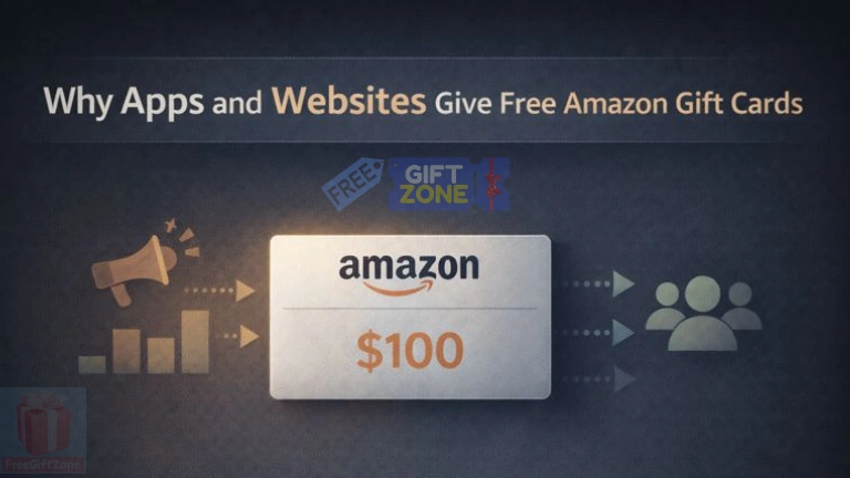 Why Surveys Pay Through Amazon Gift Cards